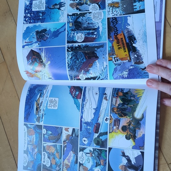 💥5/20$ BD Adulte - Picture 3 of 3